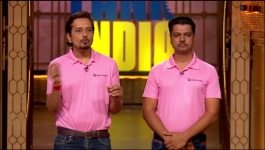 Shark Tank India - 19th February 2025
